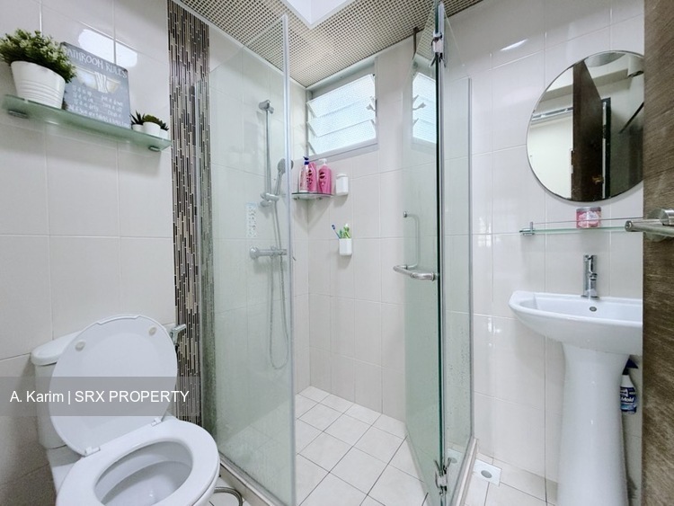 Blk 453C Fernvale Flora (Sengkang), HDB 4 Rooms #563190861